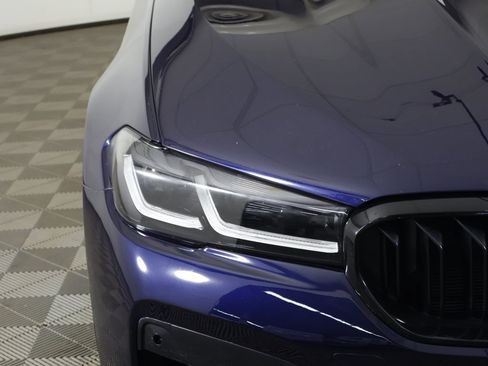 Used 2023 BMW M5 w/ Competition Package image 15