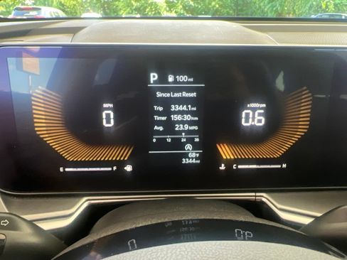 Certified 2025 Kia Sorento S w/ Panoramic Sunroof Package FWD image 59