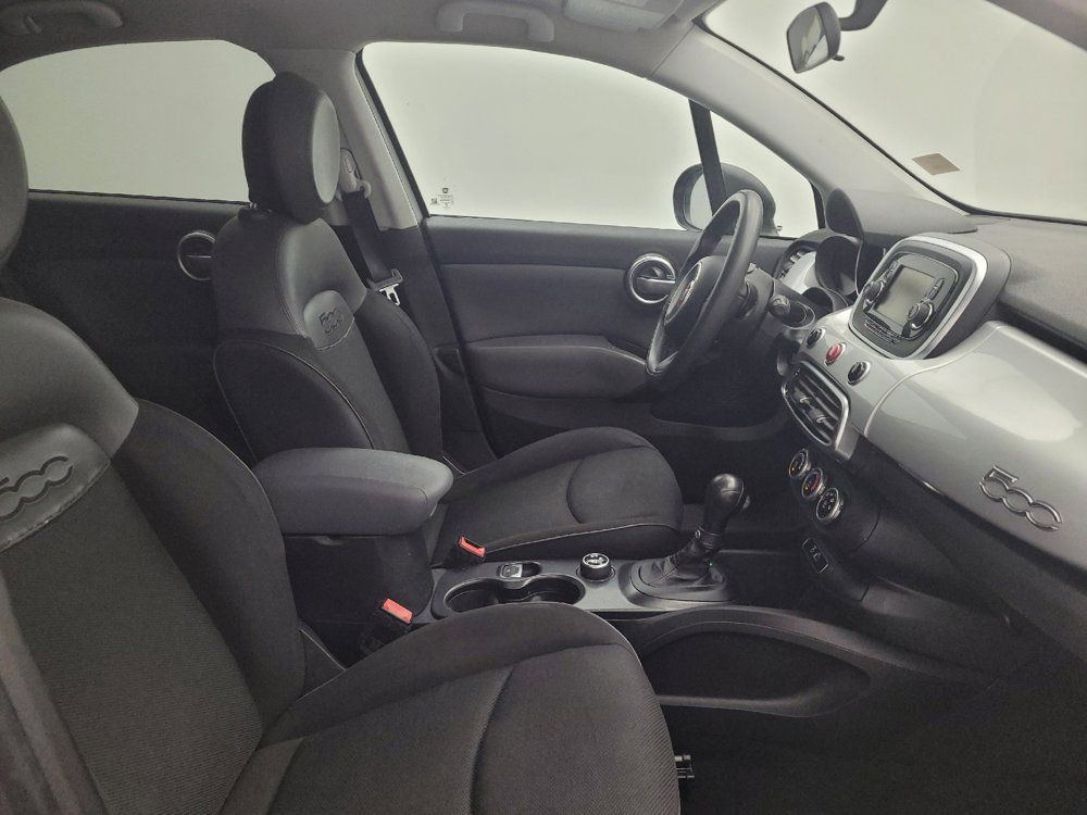 Used 2016 FIAT 500X Easy AWD/4WD image 21