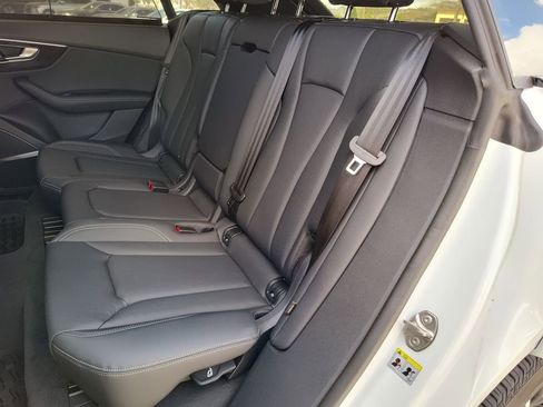 New 2026 Audi Q8 Premium Plus image 14