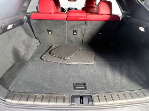 Used 2022 Lexus RX 350 F Sport w/ Accessory Package image 25