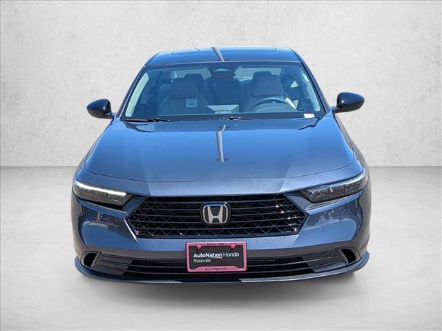 New 2026 Honda Accord SE image 5