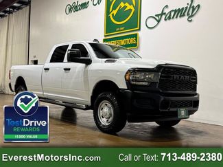 Used 2023 RAM 2500 Tradesman AWD/4WD video 1