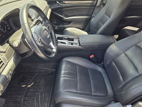 Used 2022 Honda Accord Sport Special Edition image 12