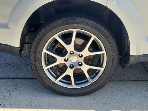 Used 2017 Dodge Journey GT FWD image 5