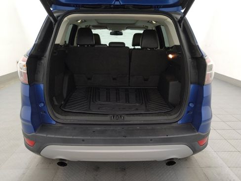 Used 2017 Ford Escape Titanium AWD/4WD image 29