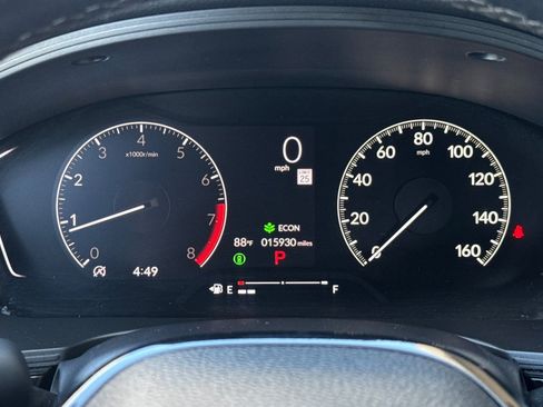 Used 2025 Honda Civic Sport image 23