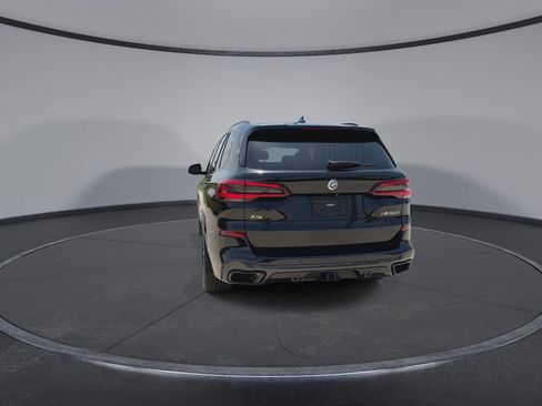 Used 2023 BMW X5 M50i w/ Executive Package AWD/4WD image 7