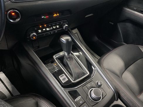 Used 2024 MAZDA CX-5 Carbon Edition image 15