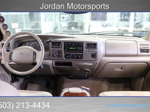 Used 2001 Ford Excursion Limited image 20