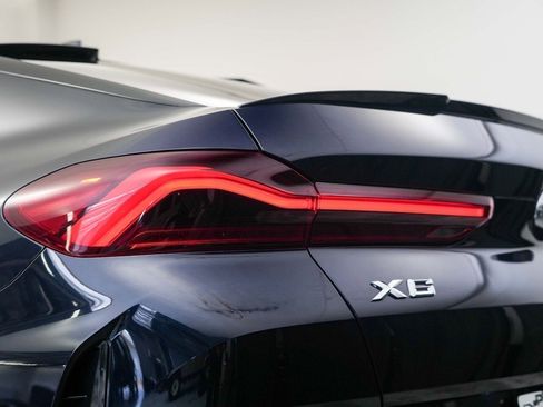 Used 2020 BMW X6 sDrive40i w/ Executive Package RWD image 14