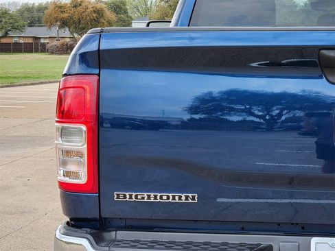 Certified 2024 RAM 2500 Big Horn w/ Bed Utility Group image 14