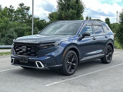 Used 2024 Honda CR-V Sport Touring