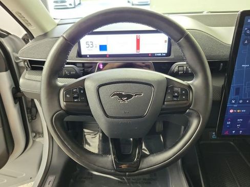 Used 2022 Ford Mustang Mach-E Premium RWD image 27