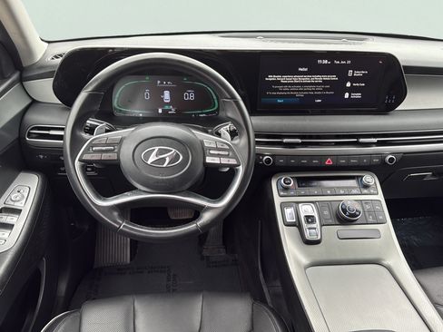 Used 2023 Hyundai Palisade XRT AWD/4WD image 20