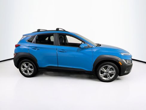 Used 2023 Hyundai Kona SEL image 4