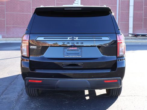 Used 2021 Chevrolet Tahoe Z71 image 30
