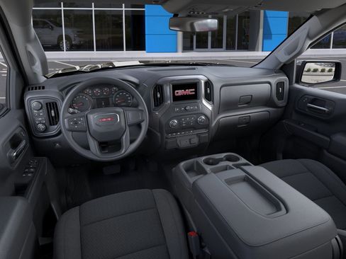 New 2026 GMC Sierra 1500 Pro w/ Pro Value Package image 15