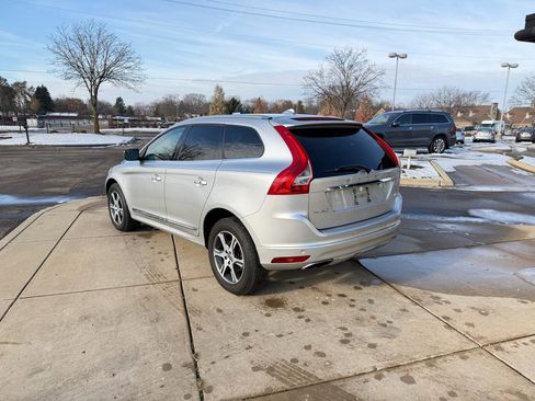 Used 2014 Volvo XC60 T6 image 7