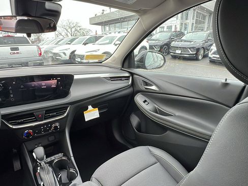 New 2026 Buick Encore GX Preferred w/ Comfort Package image 25