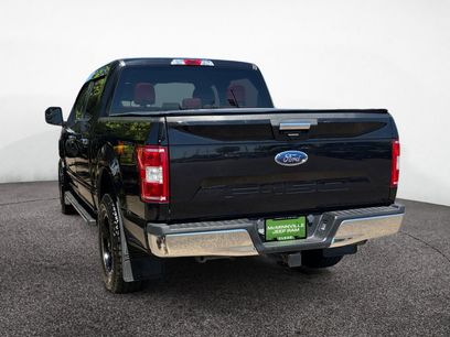 Used 2020 Ford F150 XLT w/ XTR Package
