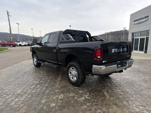 Used 2025 RAM 2500 Tradesman image 6