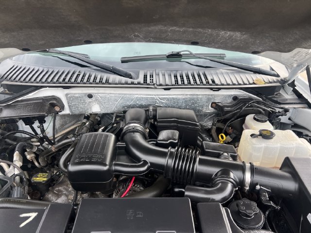 Used 2012 Ford Expedition EL Limited AWD/4WD image 38