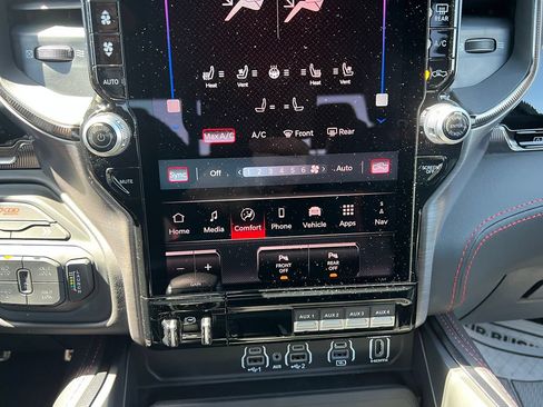 New 2026 RAM 1500 RHO w/ RHO Level 1 Equipment Group AWD/4WD image 25