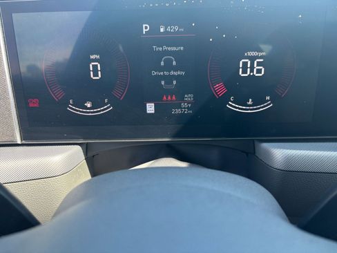 Used 2025 Hyundai Sonata SEL image 42