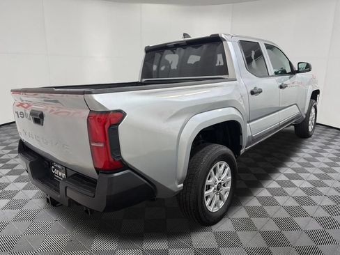 Used 2024 Toyota Tacoma SR AWD/4WD image 6
