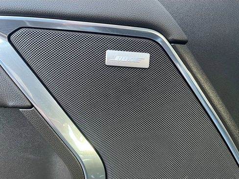 Used 2024 Chevrolet Silverado 1500 LTZ w/ Technology Package image 19