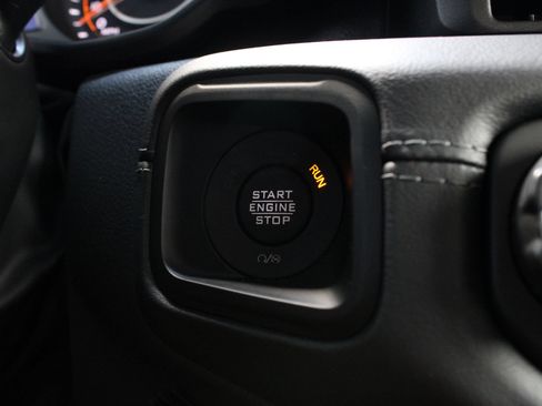 Used 2024 Jeep Wrangler Unlimited Rubicon w/ Capability Package AWD/4WD image 43