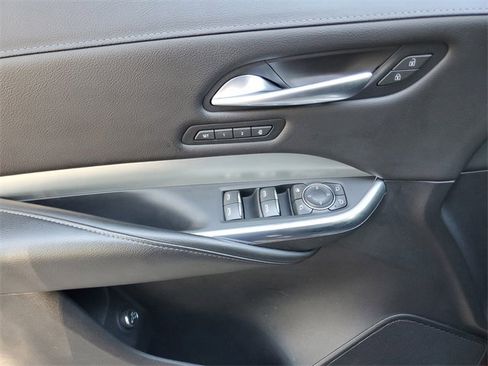 Certified 2022 Cadillac XT4 Premium Luxury w/ Enhanced Visibility Package image 21