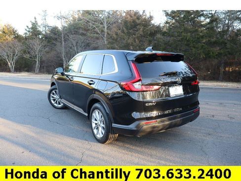 Certified 2023 Honda CR-V EX-L image 5