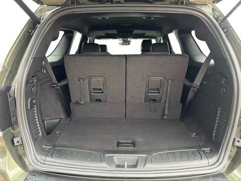 New 2026 Dodge Durango GT image 35