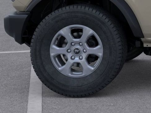 New 2025 Ford Bronco Big Bend image 21