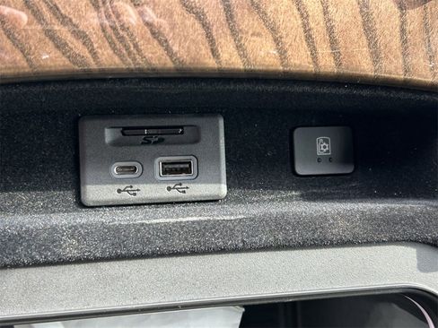 Used 2024 Cadillac Escalade Sport Platinum w/ LPO, Floor Liner Package image 47