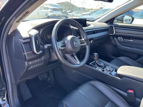 Used 2026 MAZDA CX-50 AWD 2.5 S w/ Premium Package image 31