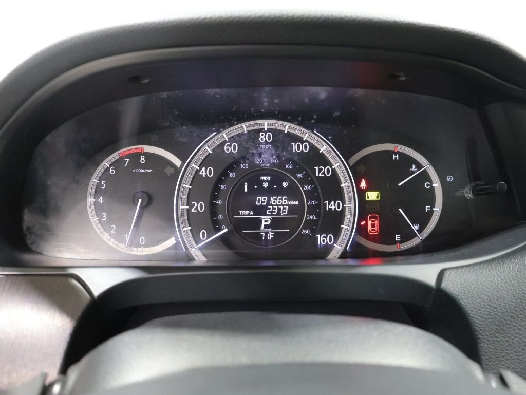 Used 2014 Honda Accord EX-L image 38