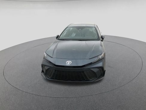 New 2026 Toyota Camry SE image 15