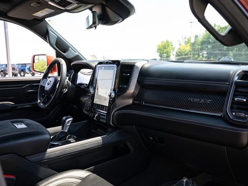 Used 2024 RAM 1500 TRX AWD/4WD image 49