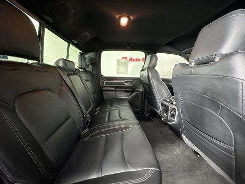 Used 2020 RAM 1500 Big Horn image 49