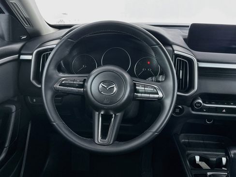 Used 2025 MAZDA CX-50 AWD 2.5 S w/ Premium Package image 18