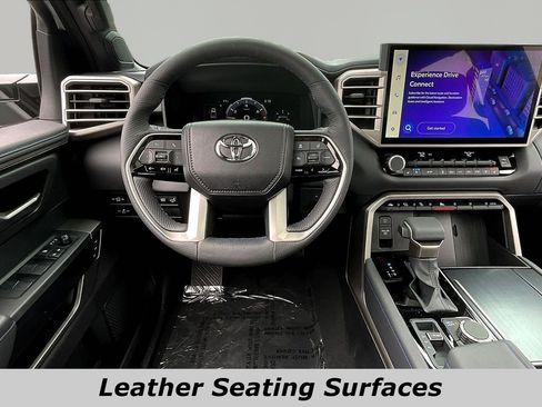 New 2026 Toyota Tundra Platinum AWD/4WD image 9