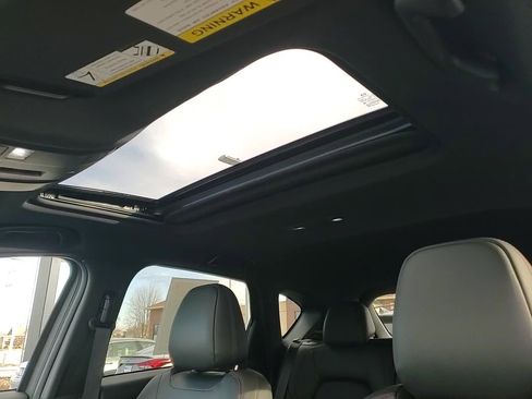 Certified 2025 MAZDA CX-5 2.5 Turbo w/ Premium Package image 22