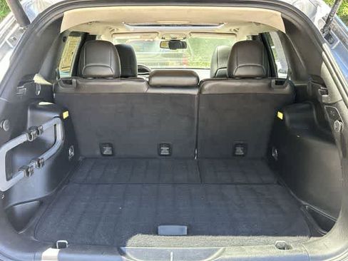 Used 2015 Jeep Cherokee Trailhawk w/ Comfort/Convenience Group AWD/4WD image 26