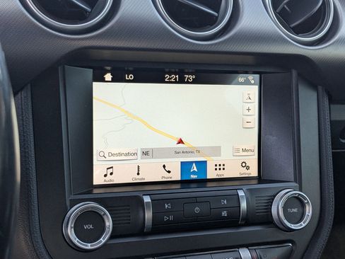 Used 2019 Ford Mustang Premium w/ Equipment Group 201A image 17