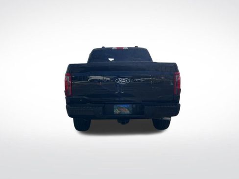 Used 2024 Ford F150 STX w/ STX Black Appearance Package image 7