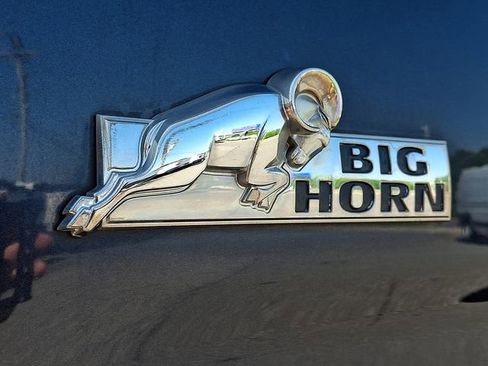 Used 2014 RAM 1500 Big Horn AWD/4WD image 29