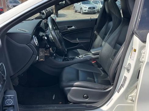 Used 2014 Mercedes-Benz CLA 250 CLA 250 Coupe 4D image 7